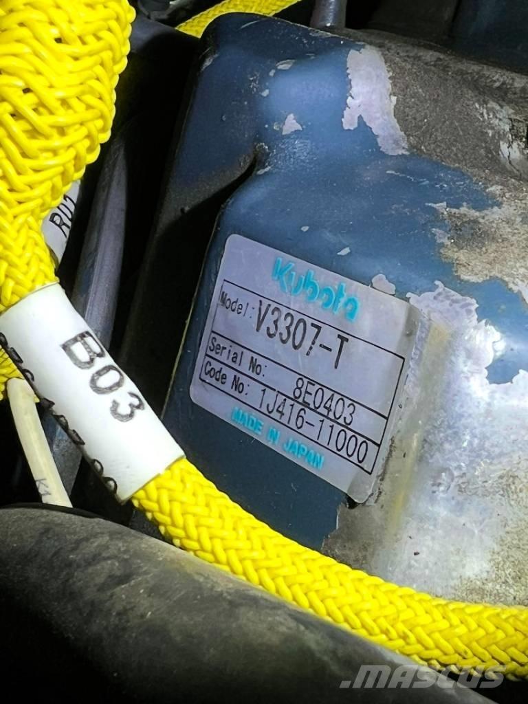 Bomag BW154AP-AM Rulli a doppio tamburo