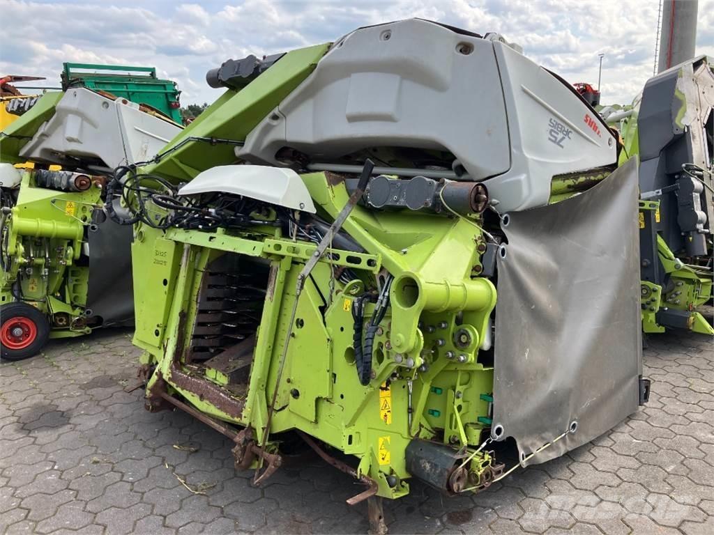 CLAAS Orbis 750 Agricoltura - Altro