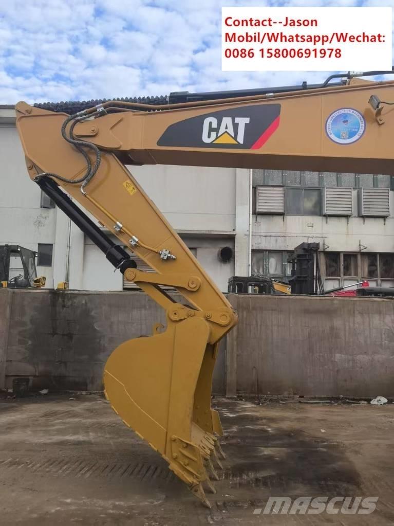 CAT 330 D2L Escavatori cingolati