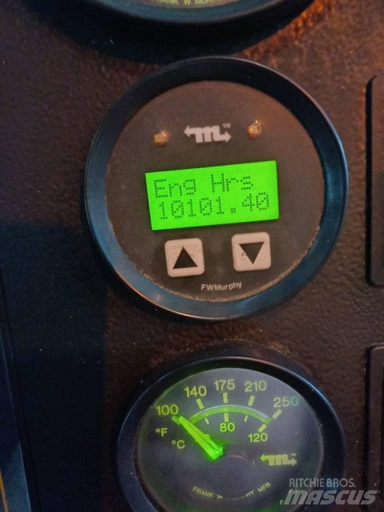 Vredo Vt3936 Spandiliquami