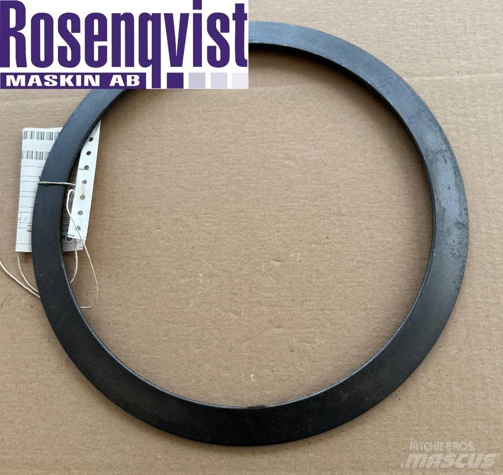 Fiat Spring 5123372 Trasmissione