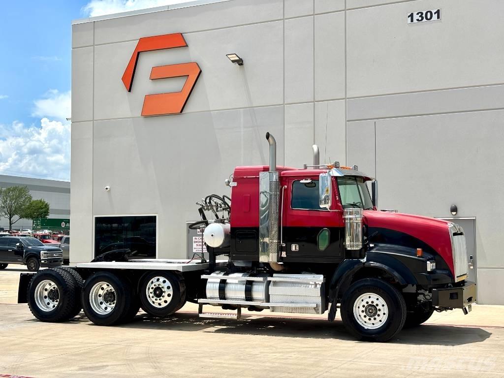 Western Star 4900 Motrici e Trattori Stradali