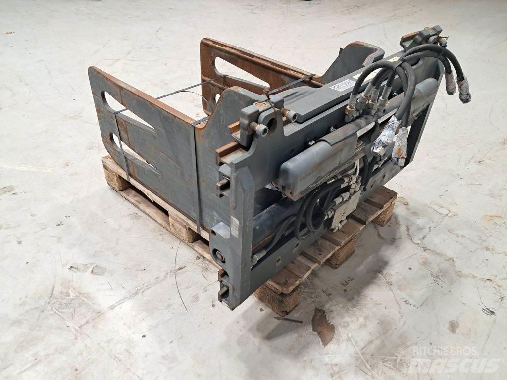 Kaup 2T413 Costruzioni - Altro