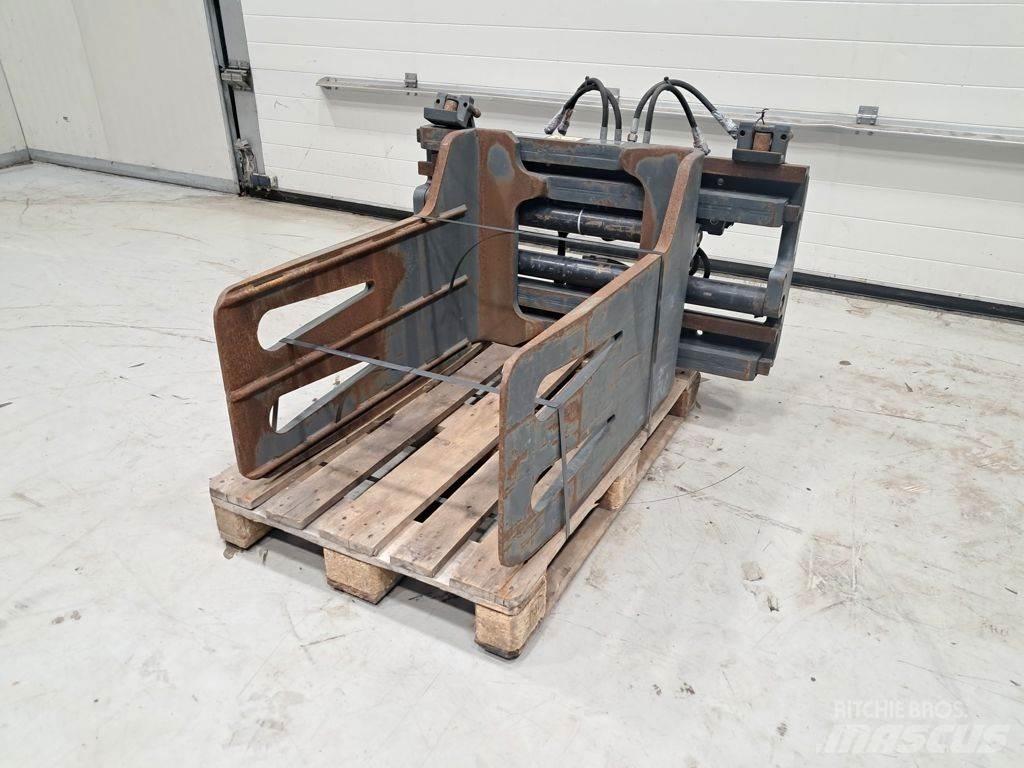 Kaup 2T413 Costruzioni - Altro