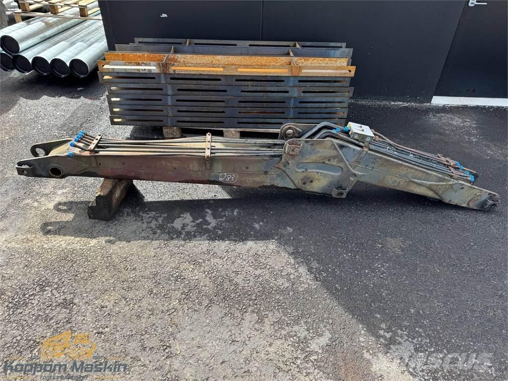 Cranab 45-65 Gru per esbosco