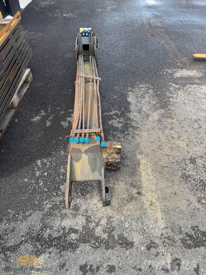 Cranab 45-65 Gru per esbosco