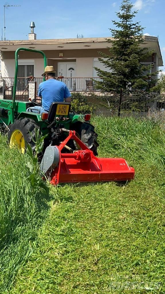Trimax 135 Agricoltura - Altro