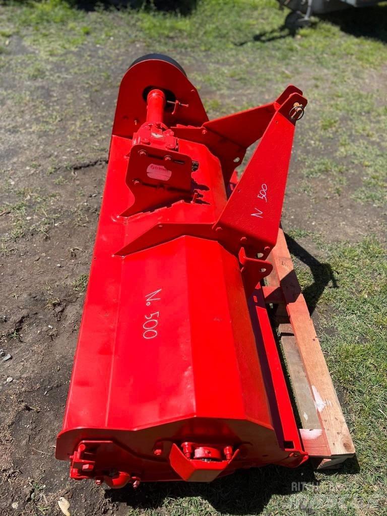 Trimax 135 Agricoltura - Altro