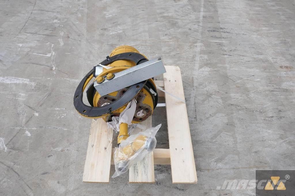 CAT 225-4547 Trasporto - Altro