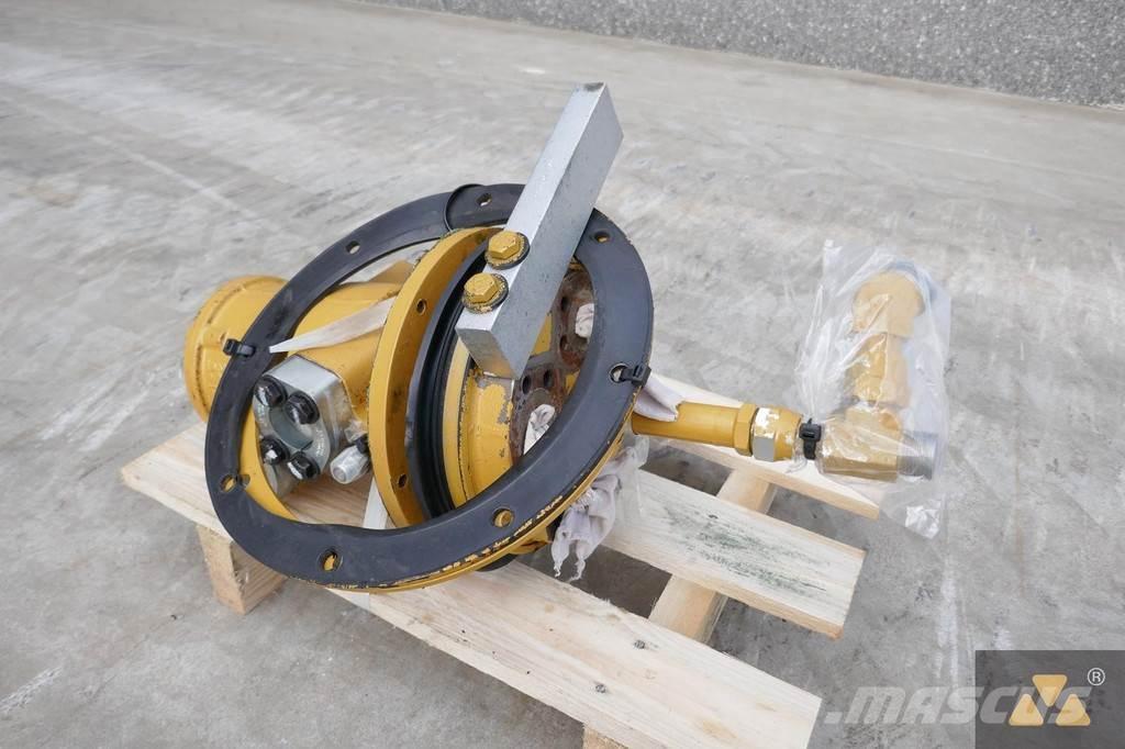 CAT 225-4547 Trasporto - Altro