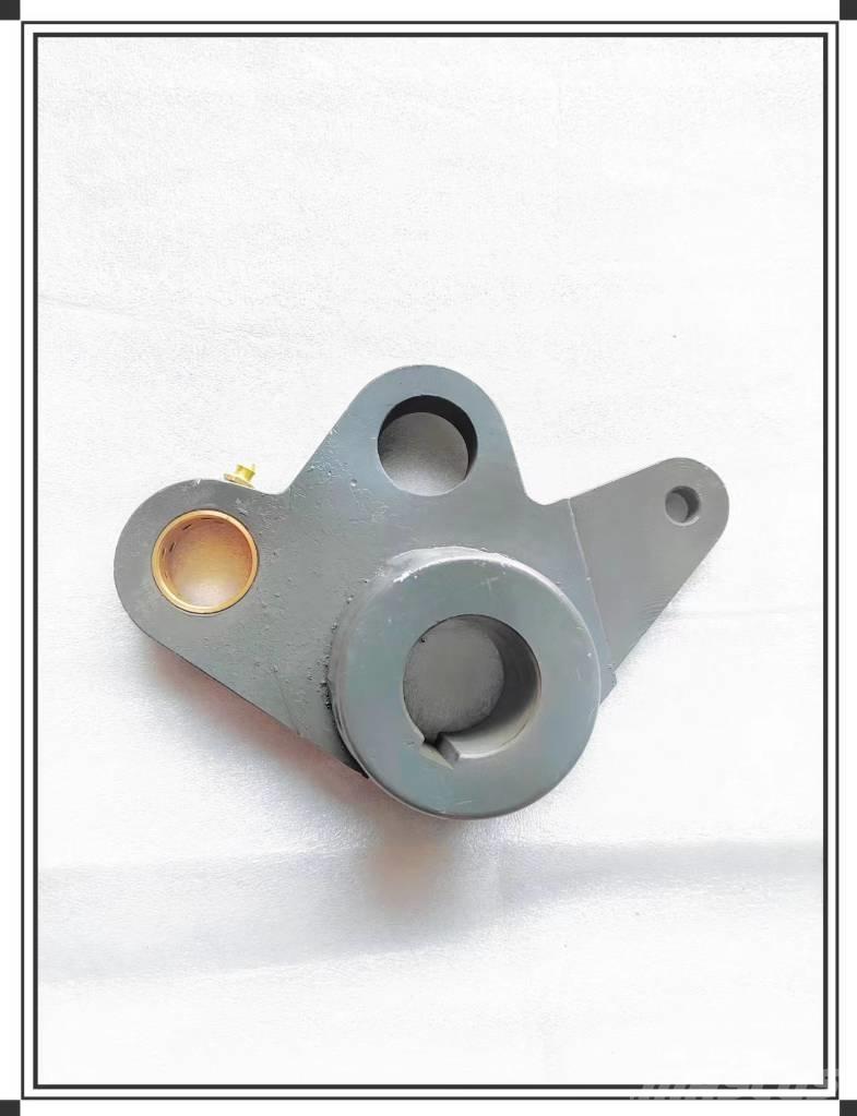CLAAS Lever Trasmissione