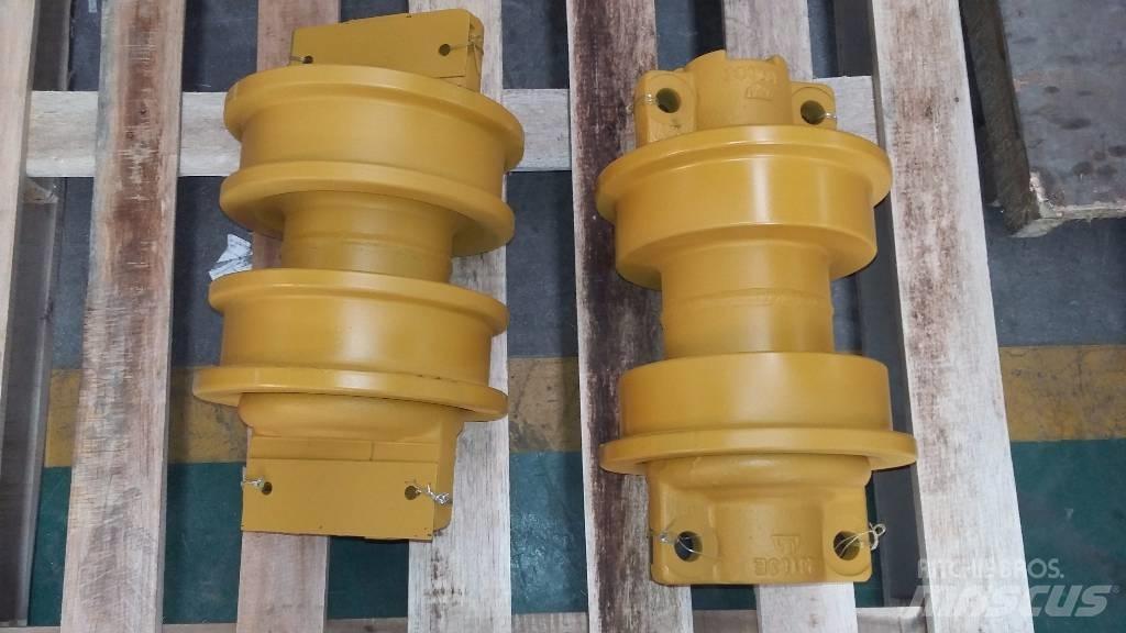 Shantui SD 16 Altri componenti
