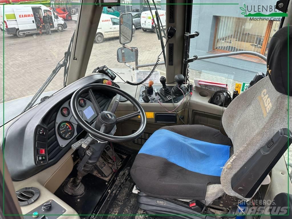CASE 340 B Dumpers articolati