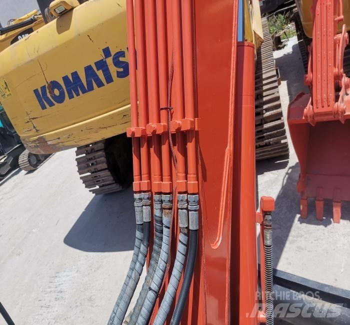 Doosan DX 60 Escavatori cingolati