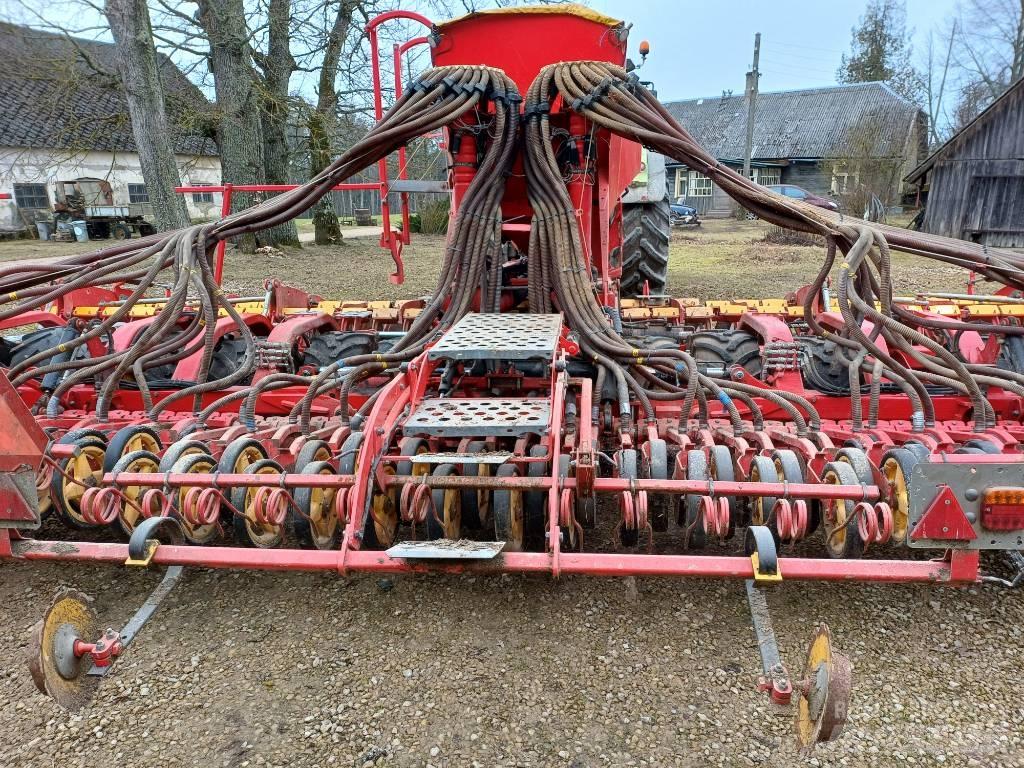 Väderstad Spirit800S Perforatrici