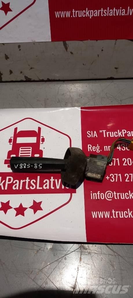 Volvo FH 12.   20399175 Cabine e interni