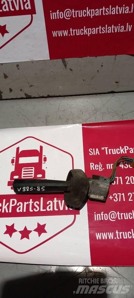 Volvo FH 12.   20399175 Cabine e interni