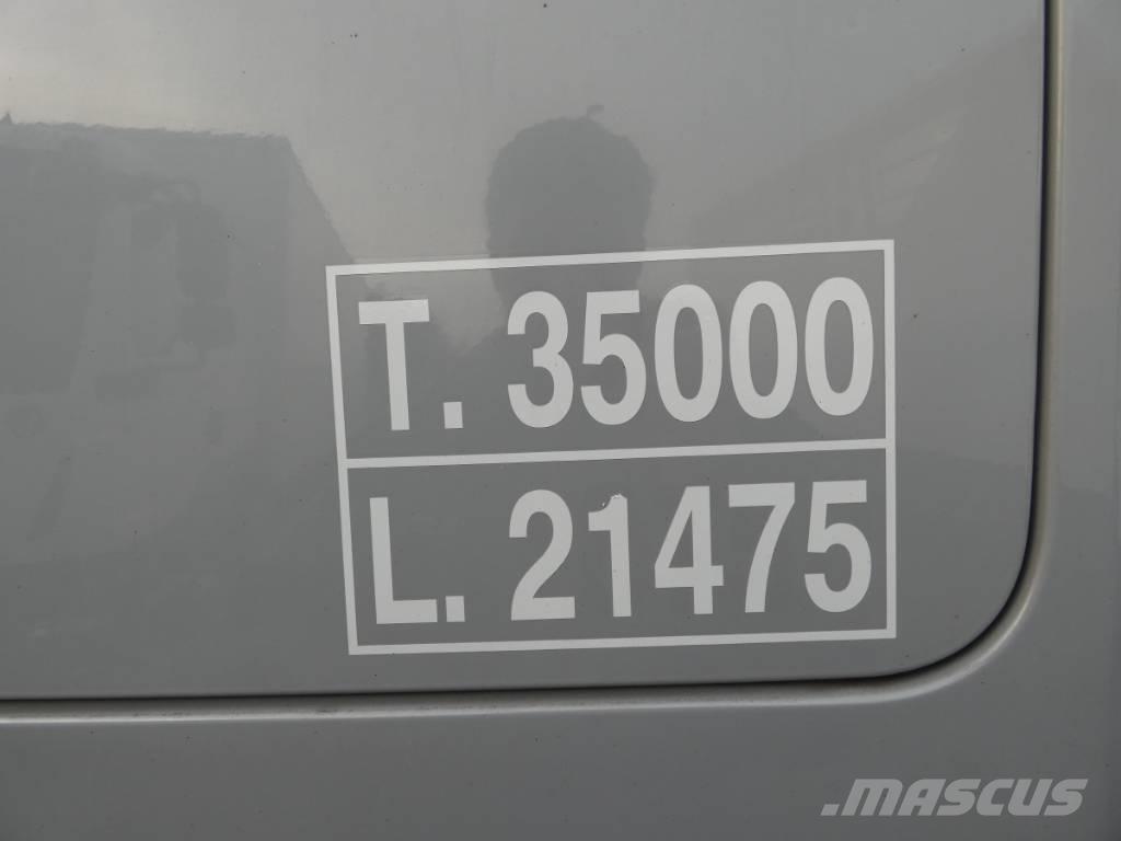 Scania G 450 Trasportatore per veicoli