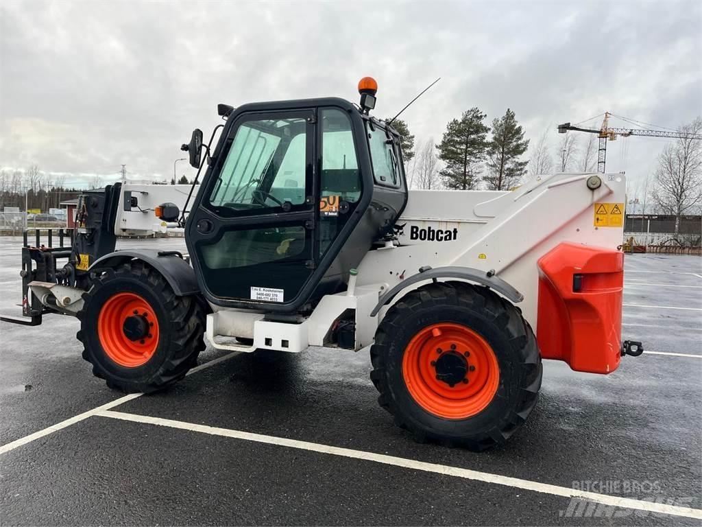 Bobcat T40170 Sollevatori telescopici