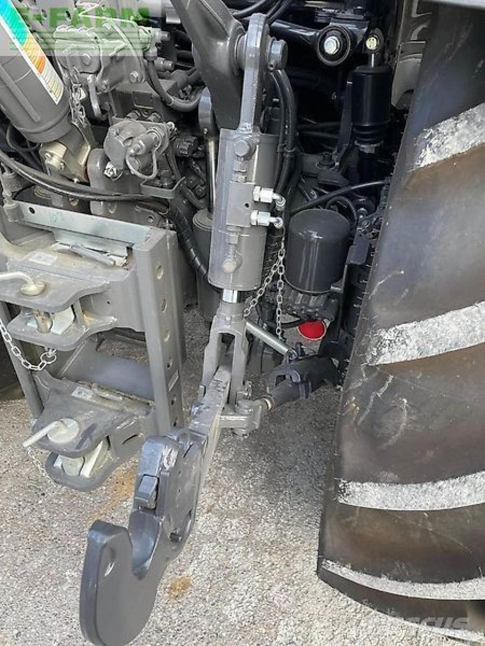 Valtra n155 Trattori