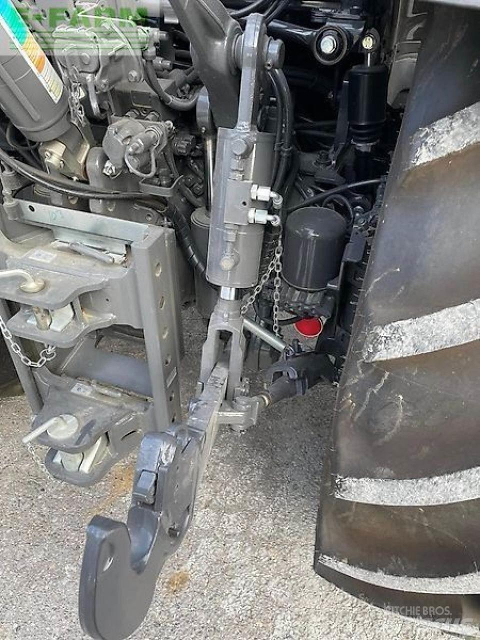 Valtra n155 Trattori