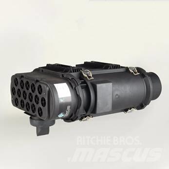 Donaldson D090121 Altri componenti