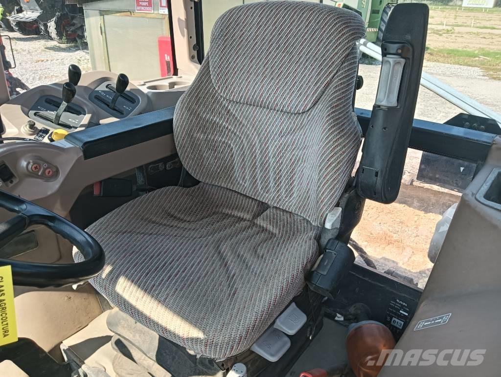 Kubota M 128 X Trattori