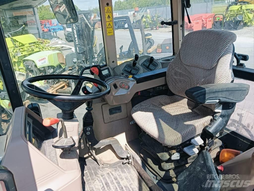 Kubota M 128 X Trattori