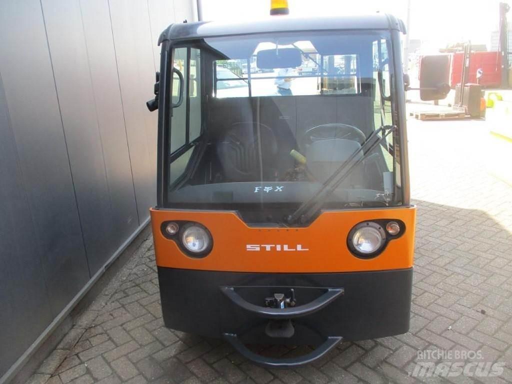 Still R07-25 Movimentazione Materiali - Altro
