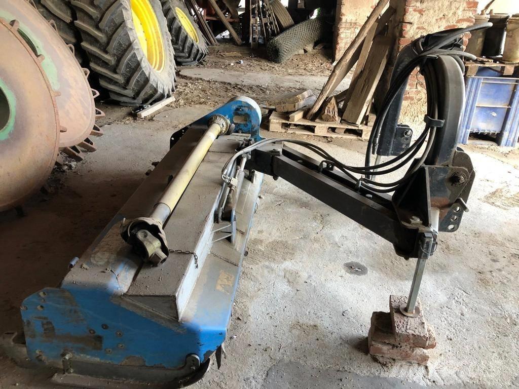  AGRICOM BOARD 200 Falciatrici