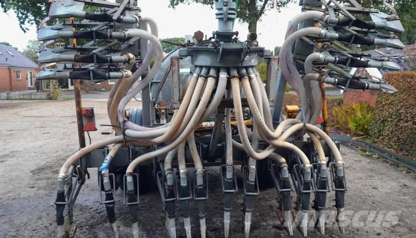 Veenhuis 4200 Spandiliquami