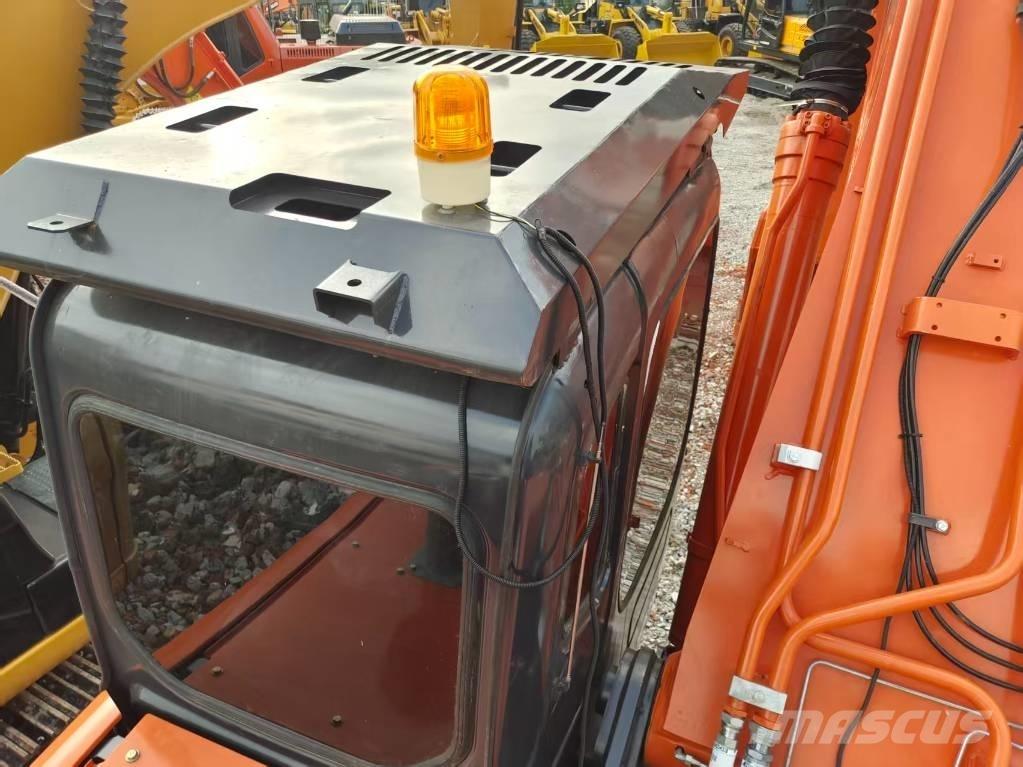 Hitachi ZX 350 Escavatori cingolati