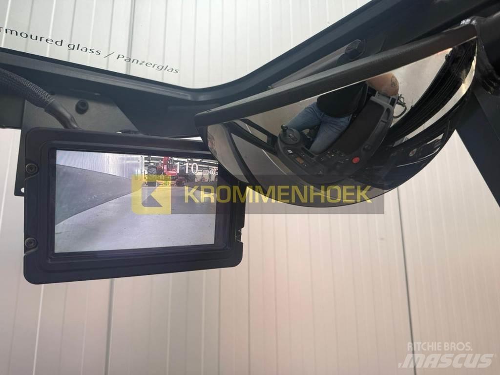 Linde R 16 Carrelli elevatori elettrici