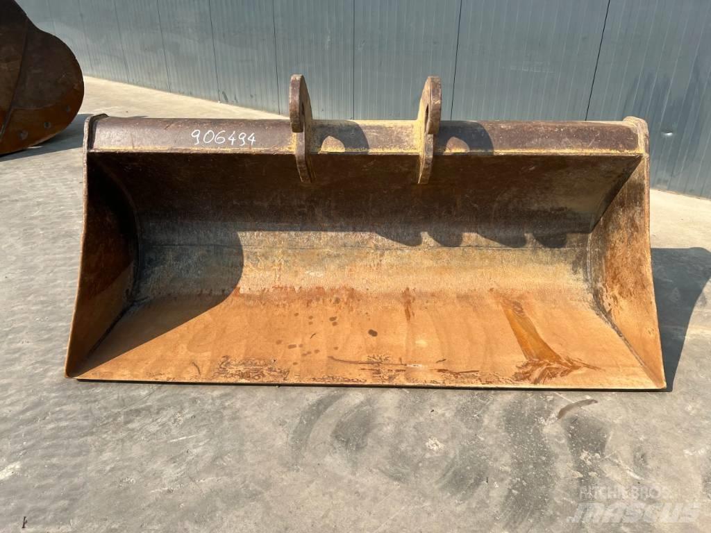 Verachtert CW40S Benne
