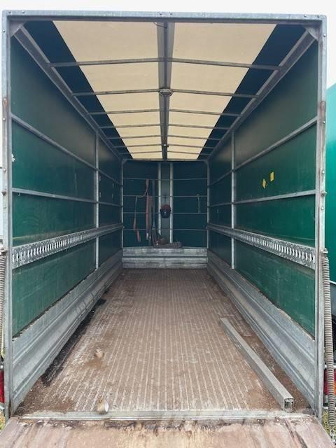  Louven Anhänger Altri rimorchi