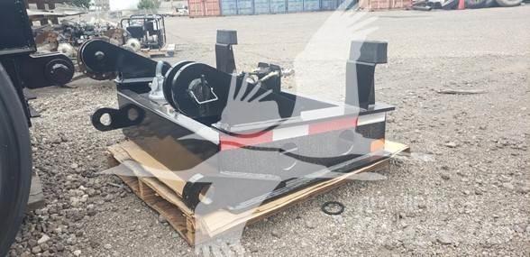 Fontaine 35 FLIP BOX Semirimorchi Ribassati