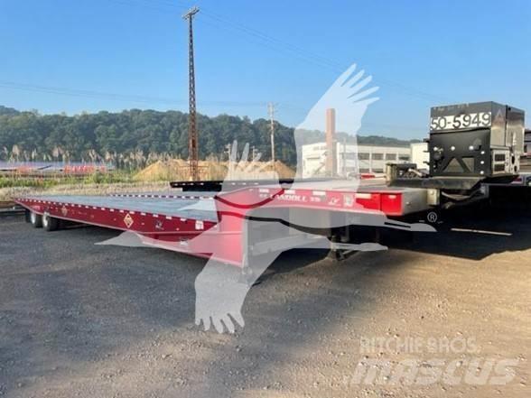 Landoll 440B Semirimorchi Ribassati