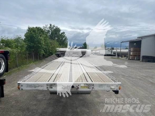 Reitnouer MAXMISER Semirimorchio a pianale