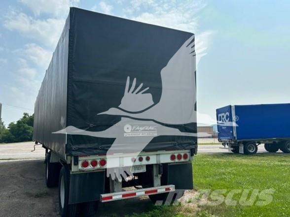 Reitnouer MAXMISER Semirimorchi tautliner