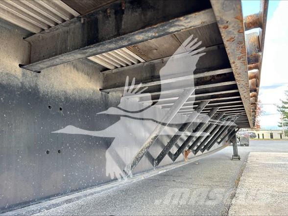 Transcraft DTL-2000 Semirimorchi Ribassati