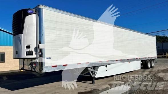 Vanguard REEFER Semirimorchi a temperatura controllata