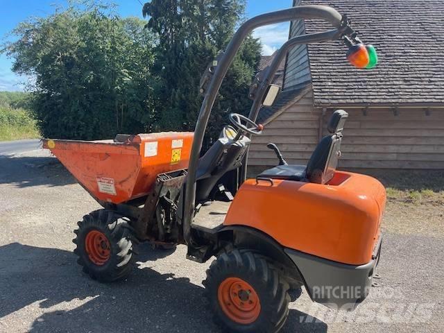 Ausa 1T Skip loader Mini dumper