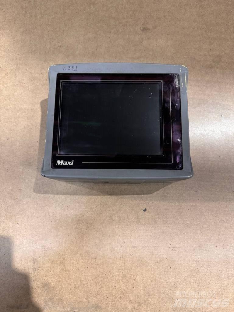 Valmet 5273381 Componenti elettroniche