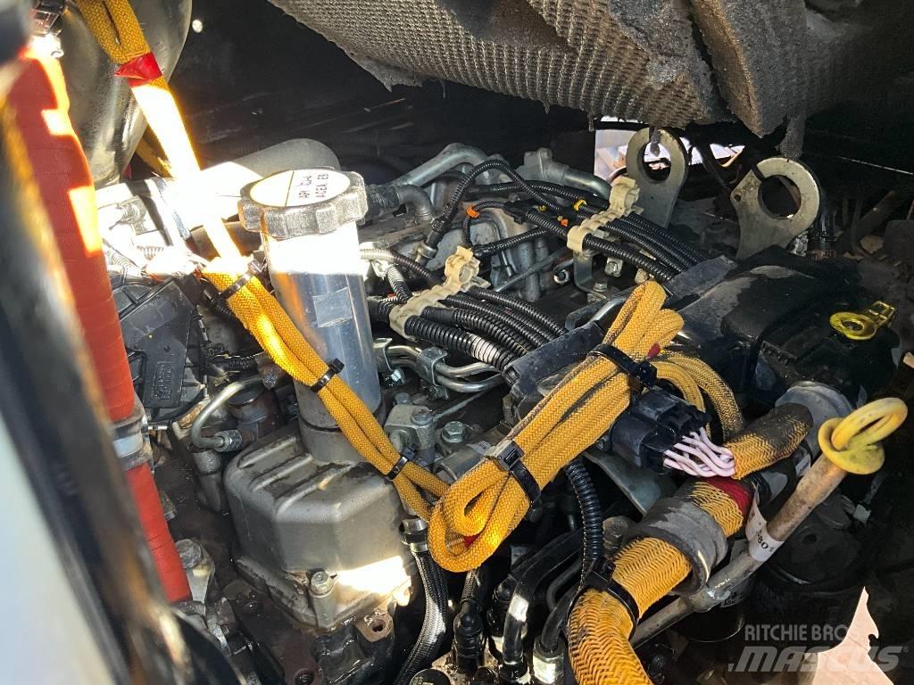 Neuson DW 60 Mini dumper