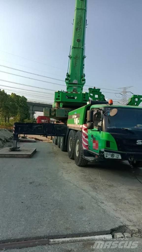 Sany SAC3000 Gru per tutti i terreni