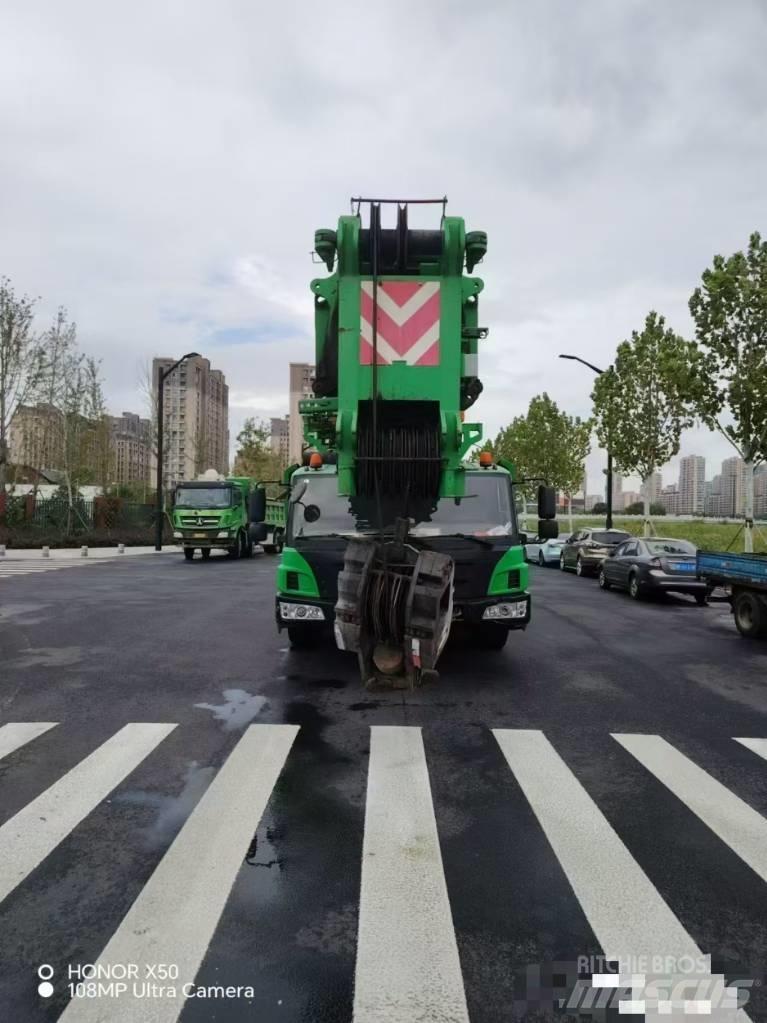 Sany SAC3000 Gru per tutti i terreni