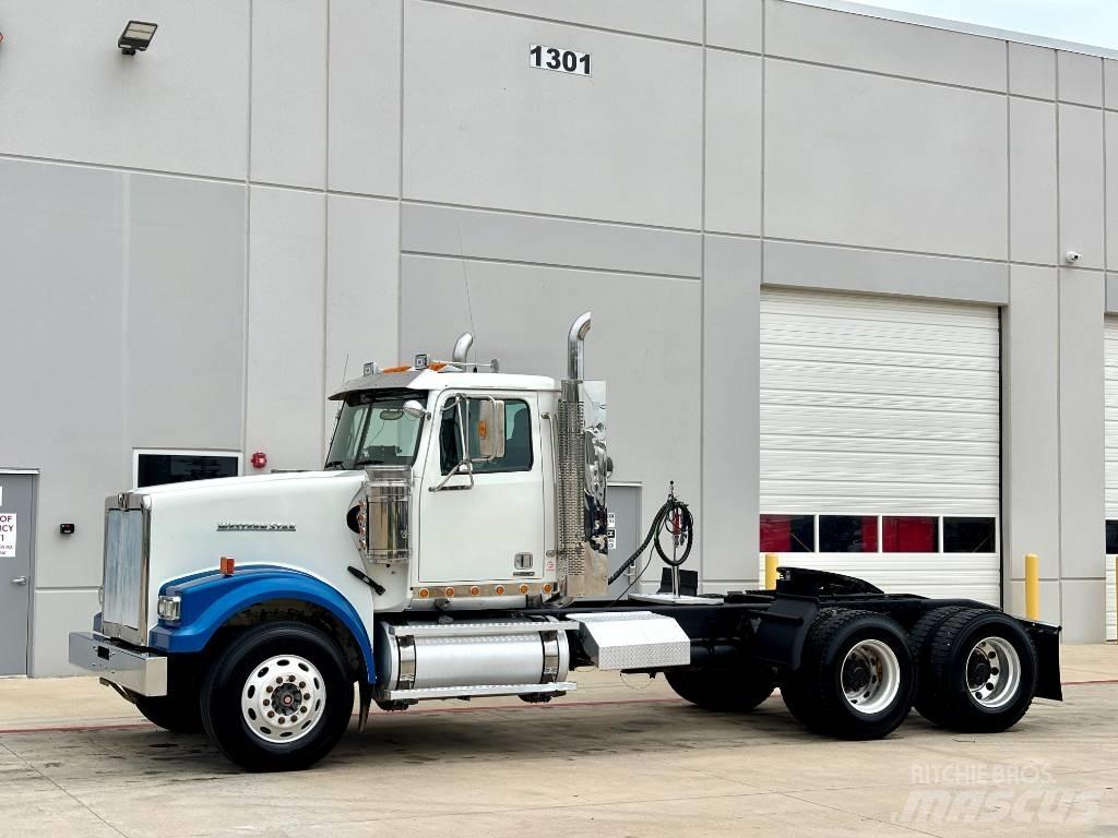 Western Star 4900 Motrici e Trattori Stradali