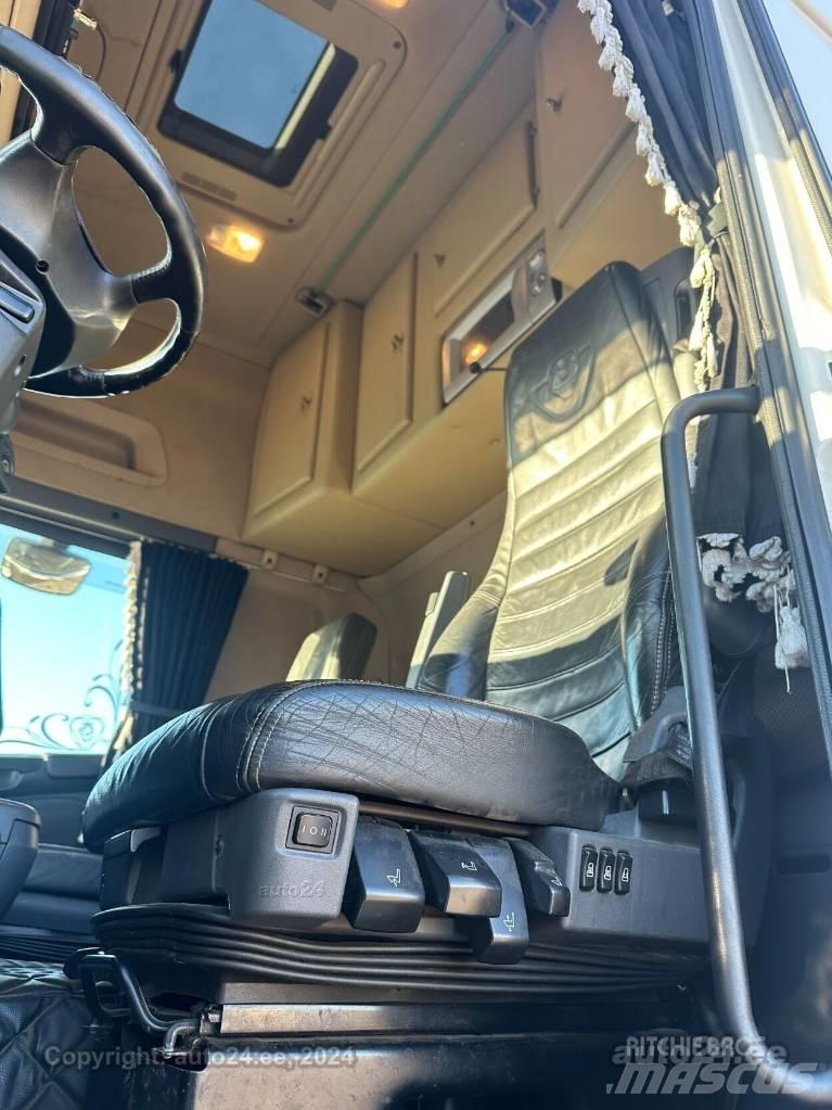 Scania R 560 LA Motrici e Trattori Stradali