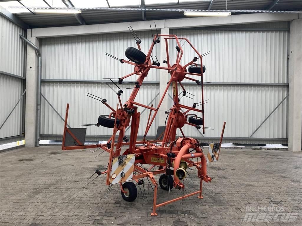 Kuhn GF 6301 MH Agricoltura - Altro