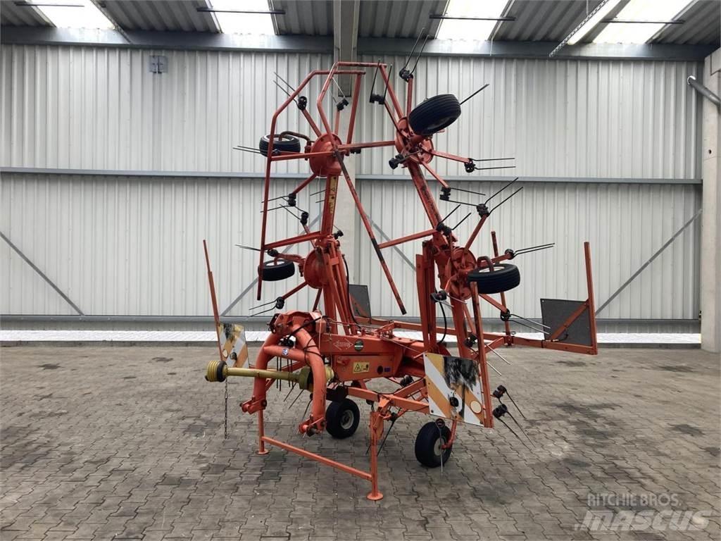 Kuhn GF 6301 MH Agricoltura - Altro